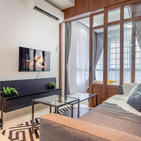 Novo Ampang By Cobnb Near Gleneagles Kuala Lumpur Zewnętrze zdjęcie