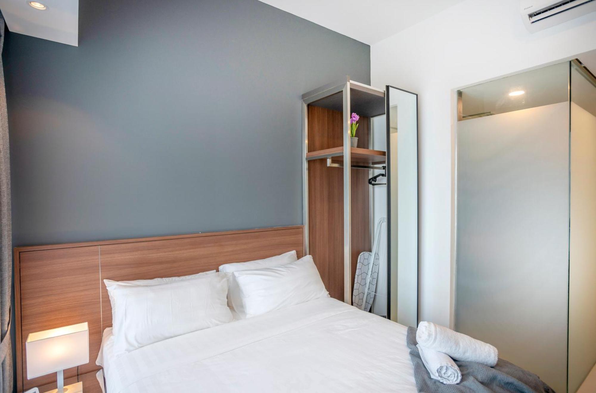Novo Ampang By Cobnb Near Gleneagles Kuala Lumpur Zewnętrze zdjęcie