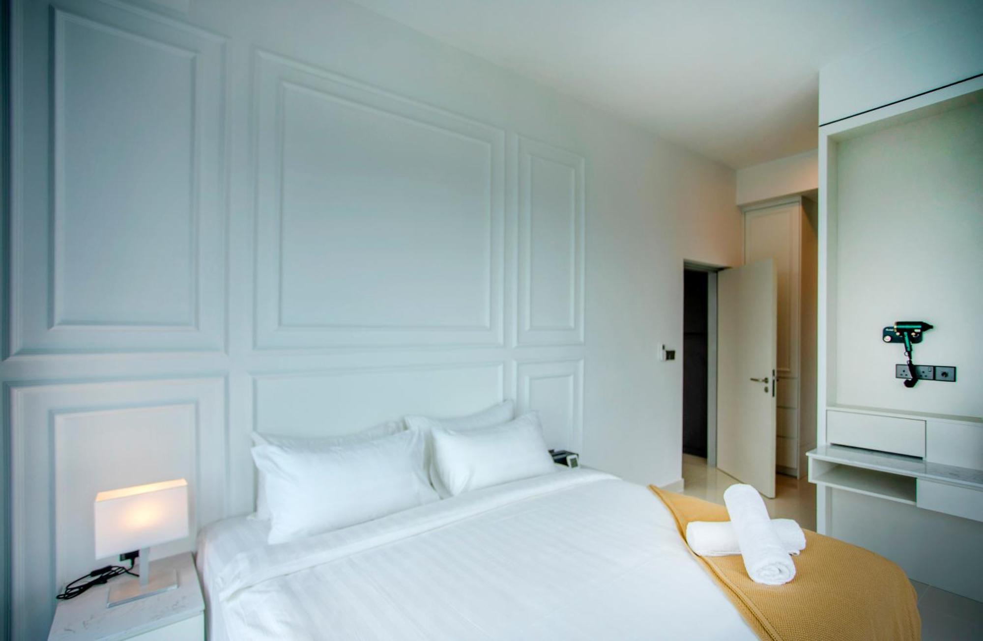 Novo Ampang By Cobnb Near Gleneagles Kuala Lumpur Zewnętrze zdjęcie