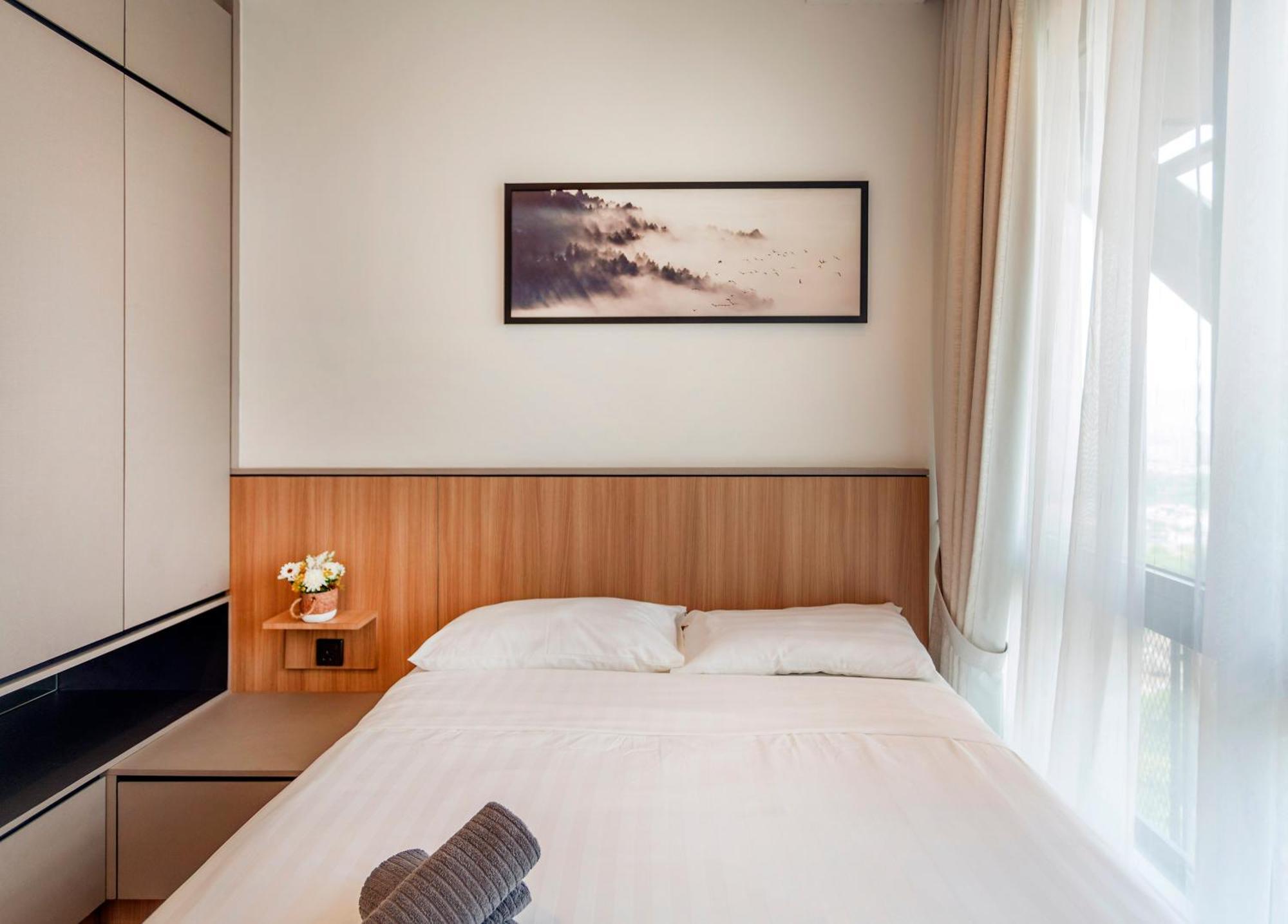 Novo Ampang By Cobnb Near Gleneagles Kuala Lumpur Zewnętrze zdjęcie