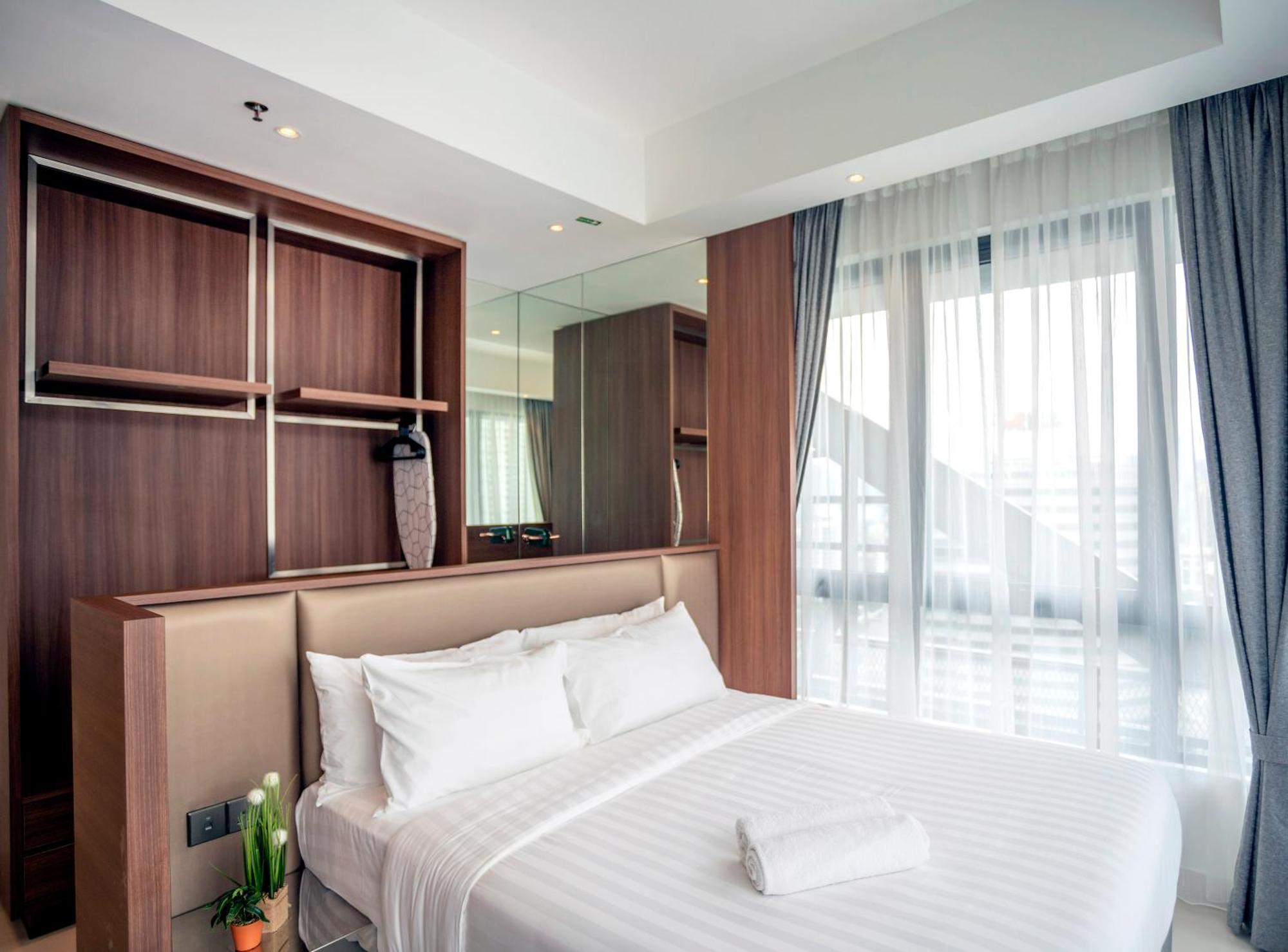Novo Ampang By Cobnb Near Gleneagles Kuala Lumpur Zewnętrze zdjęcie