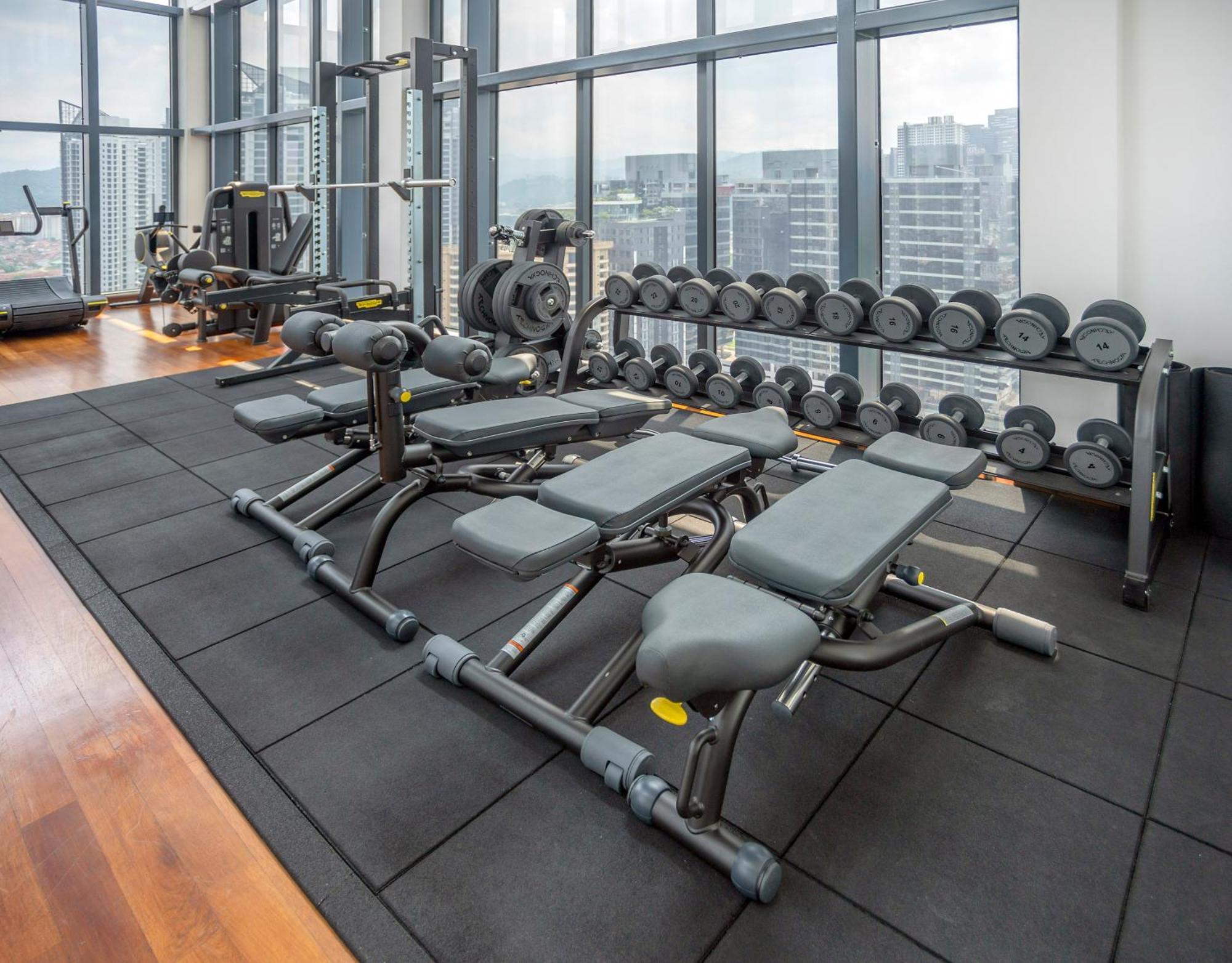 Novo Ampang By Cobnb Near Gleneagles Kuala Lumpur Zewnętrze zdjęcie