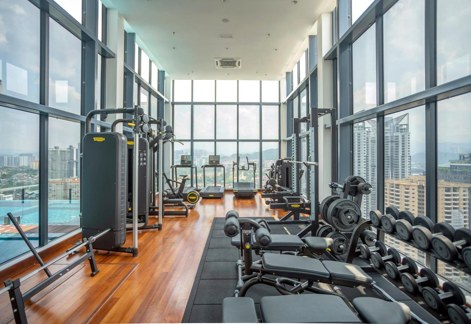 Novo Ampang By Cobnb Near Gleneagles Kuala Lumpur Zewnętrze zdjęcie