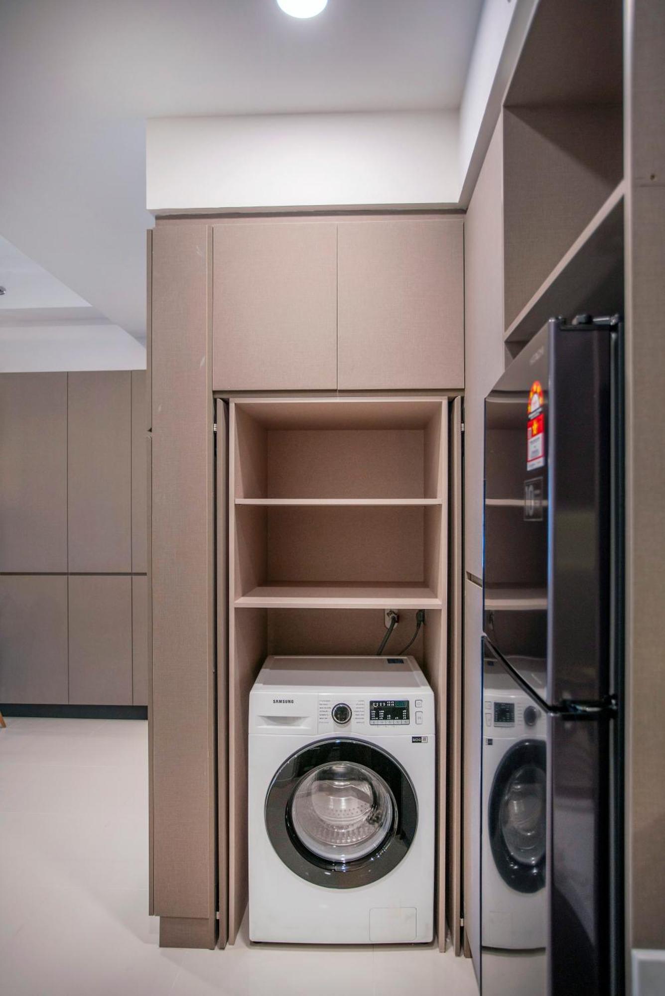 Novo Ampang By Cobnb Near Gleneagles Kuala Lumpur Zewnętrze zdjęcie