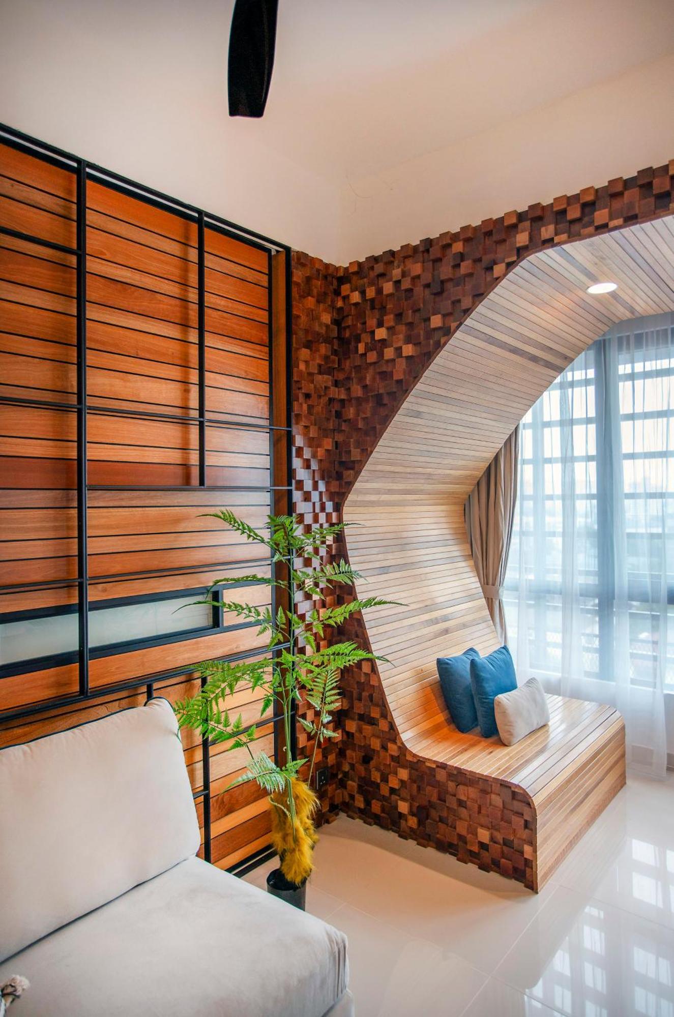 Novo Ampang By Cobnb Near Gleneagles Kuala Lumpur Zewnętrze zdjęcie