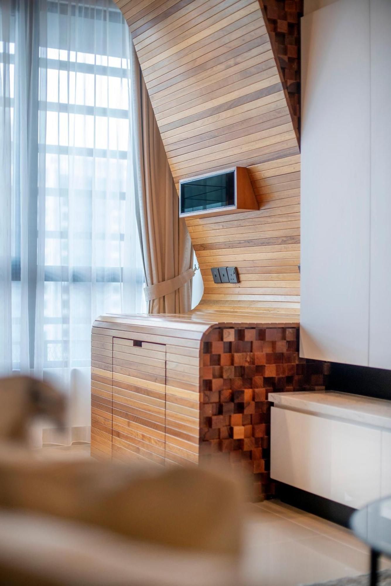 Novo Ampang By Cobnb Near Gleneagles Kuala Lumpur Zewnętrze zdjęcie