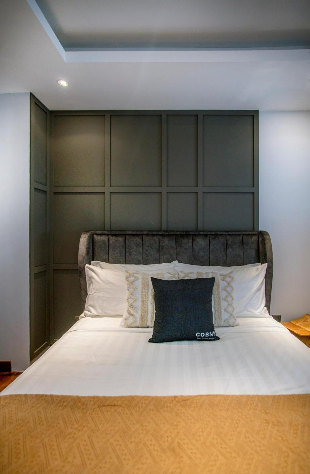 Novo Ampang By Cobnb Near Gleneagles Kuala Lumpur Zewnętrze zdjęcie