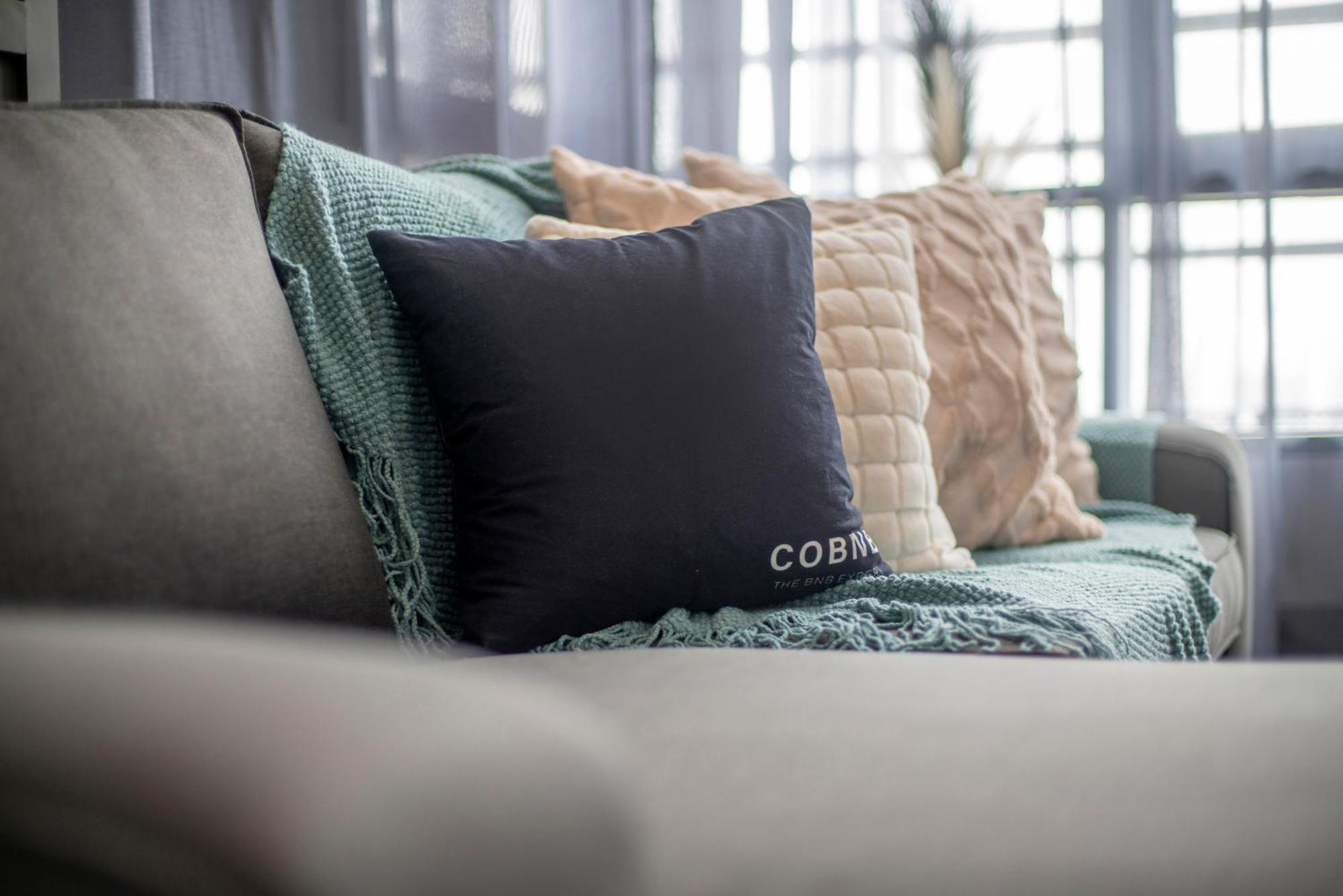 Novo Ampang By Cobnb Near Gleneagles Kuala Lumpur Zewnętrze zdjęcie