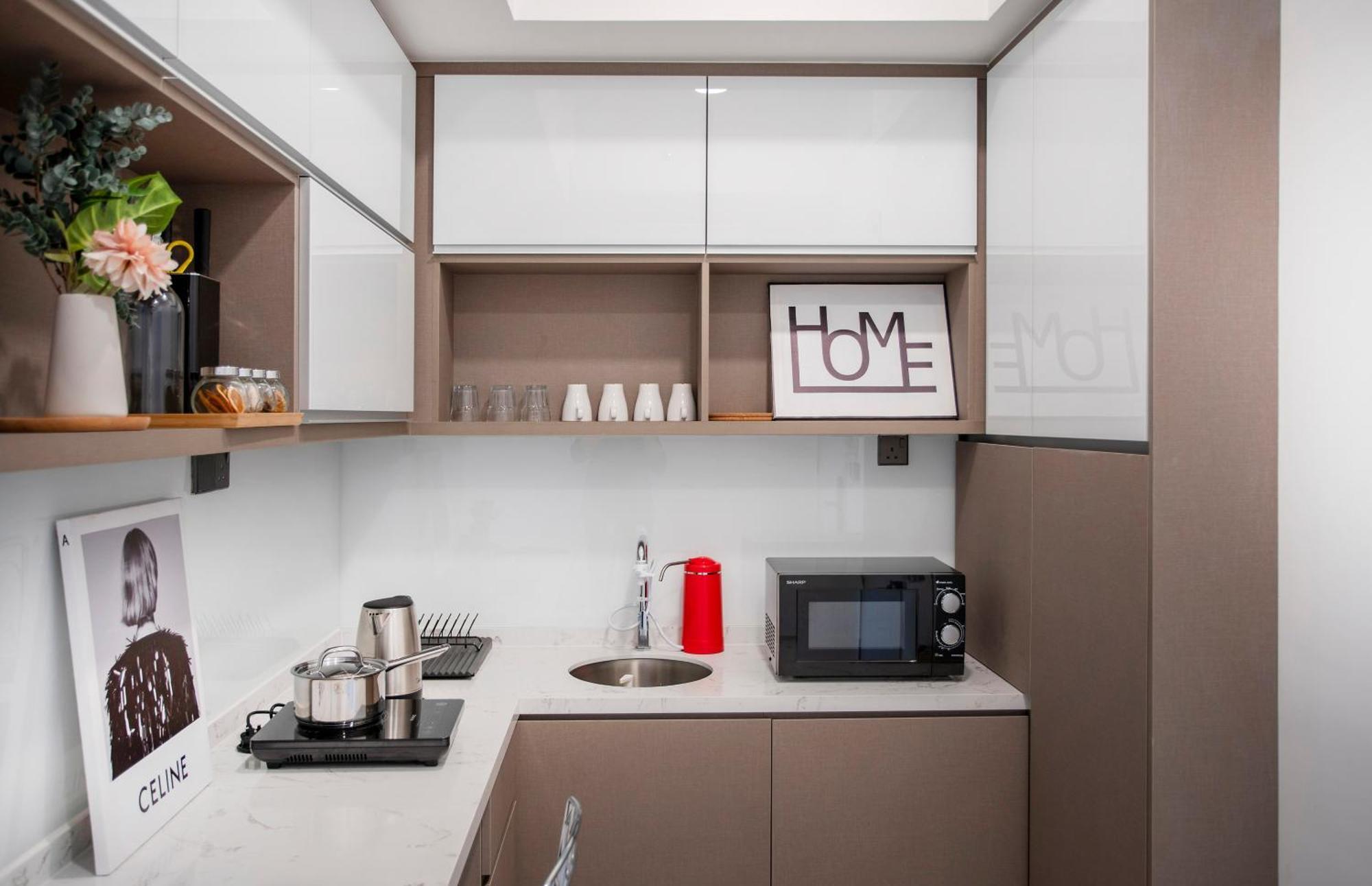 Novo Ampang By Cobnb Near Gleneagles Kuala Lumpur Zewnętrze zdjęcie
