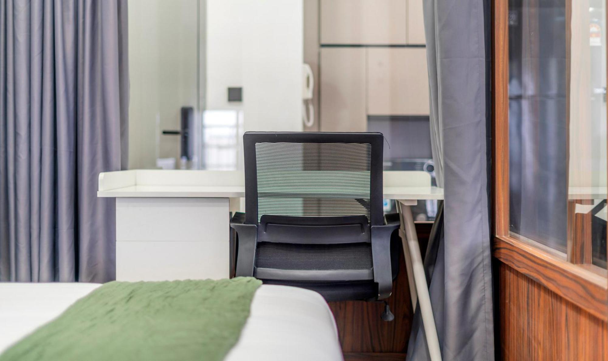 Novo Ampang By Cobnb Near Gleneagles Kuala Lumpur Zewnętrze zdjęcie