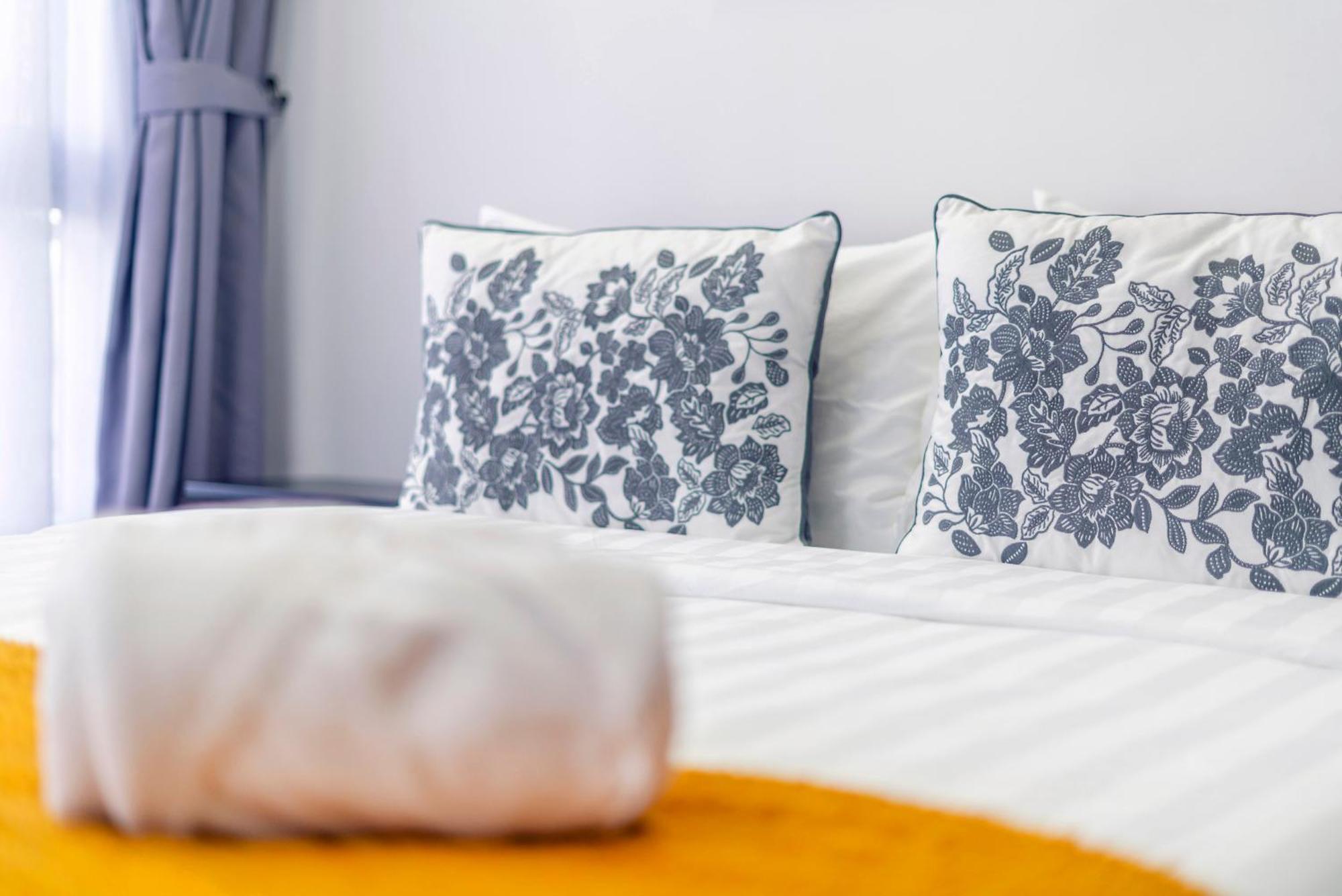 Novo Ampang By Cobnb Near Gleneagles Kuala Lumpur Zewnętrze zdjęcie