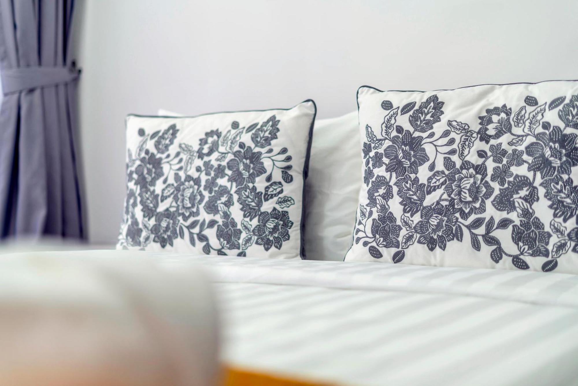 Novo Ampang By Cobnb Near Gleneagles Kuala Lumpur Zewnętrze zdjęcie