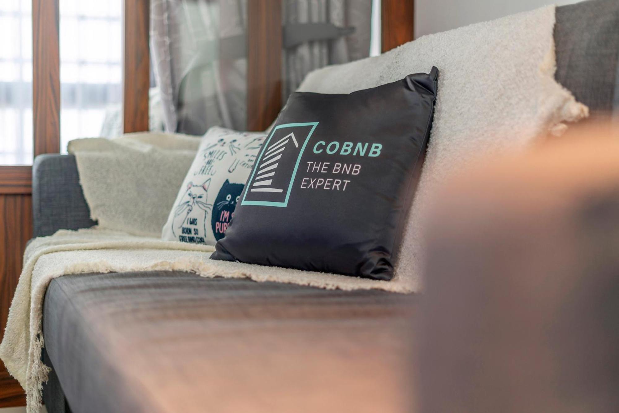 Novo Ampang By Cobnb Near Gleneagles Kuala Lumpur Zewnętrze zdjęcie